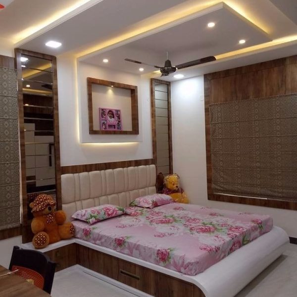 Ojha Interior Design (17)